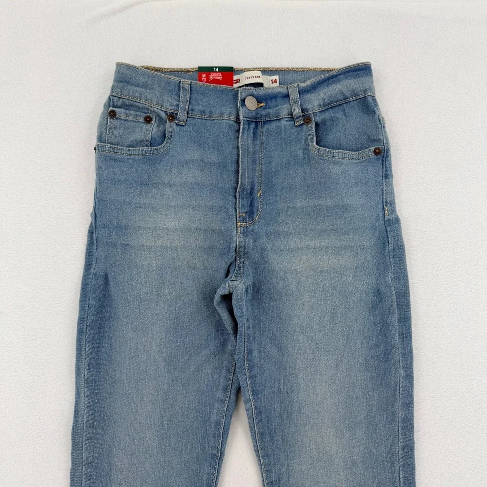 Levis levi 726